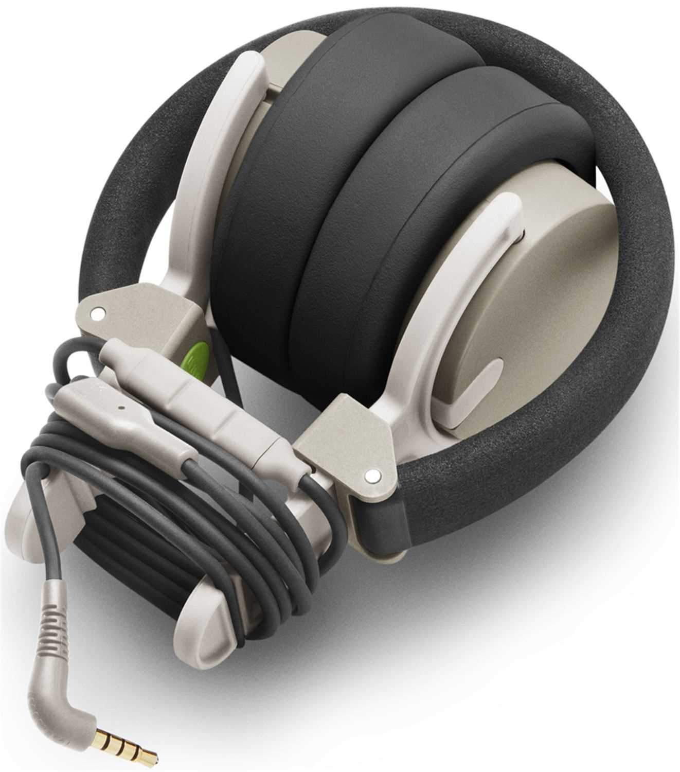 AIAIAI Capital Headphones - Dessert Green - ProSound and Stage Lighting