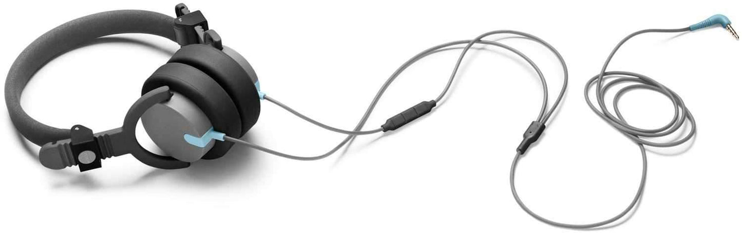 AIAIAI Capital Headphones - Concrete Grey - ProSound and Stage Lighting