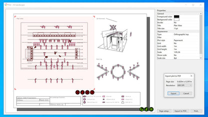Elation Capture Symphony Lighting Design Software - PSSL ProSound and Stage Lighting