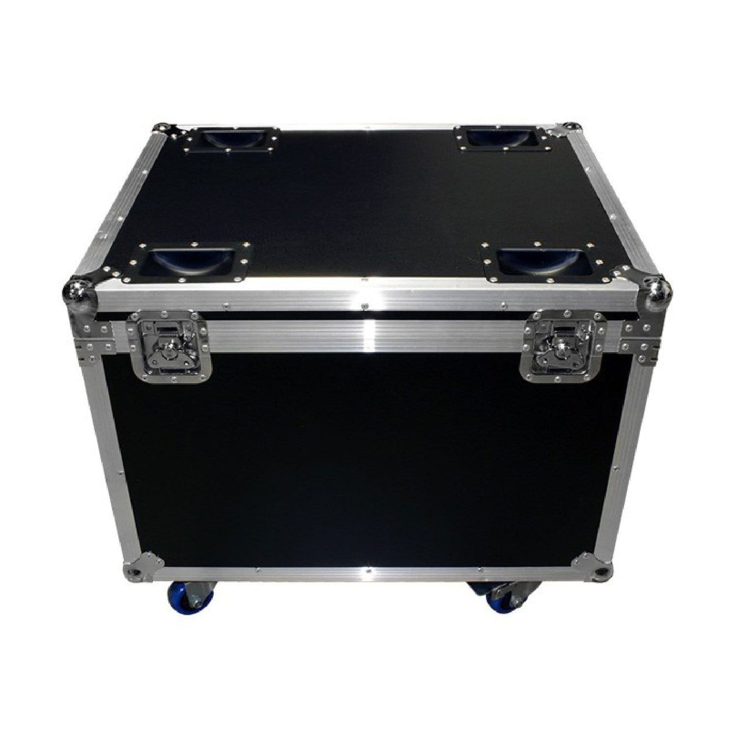 Blizzard Case Blade Quad Holds 4 Blade Fixtures - ProSound and Stage Lighting