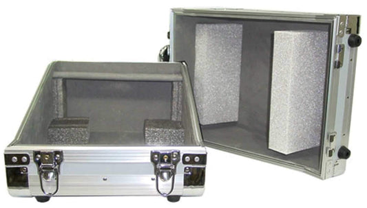 Procase CD1 Chrome Cd/Mixer Case For Pioneer - ProSound and Stage Lighting