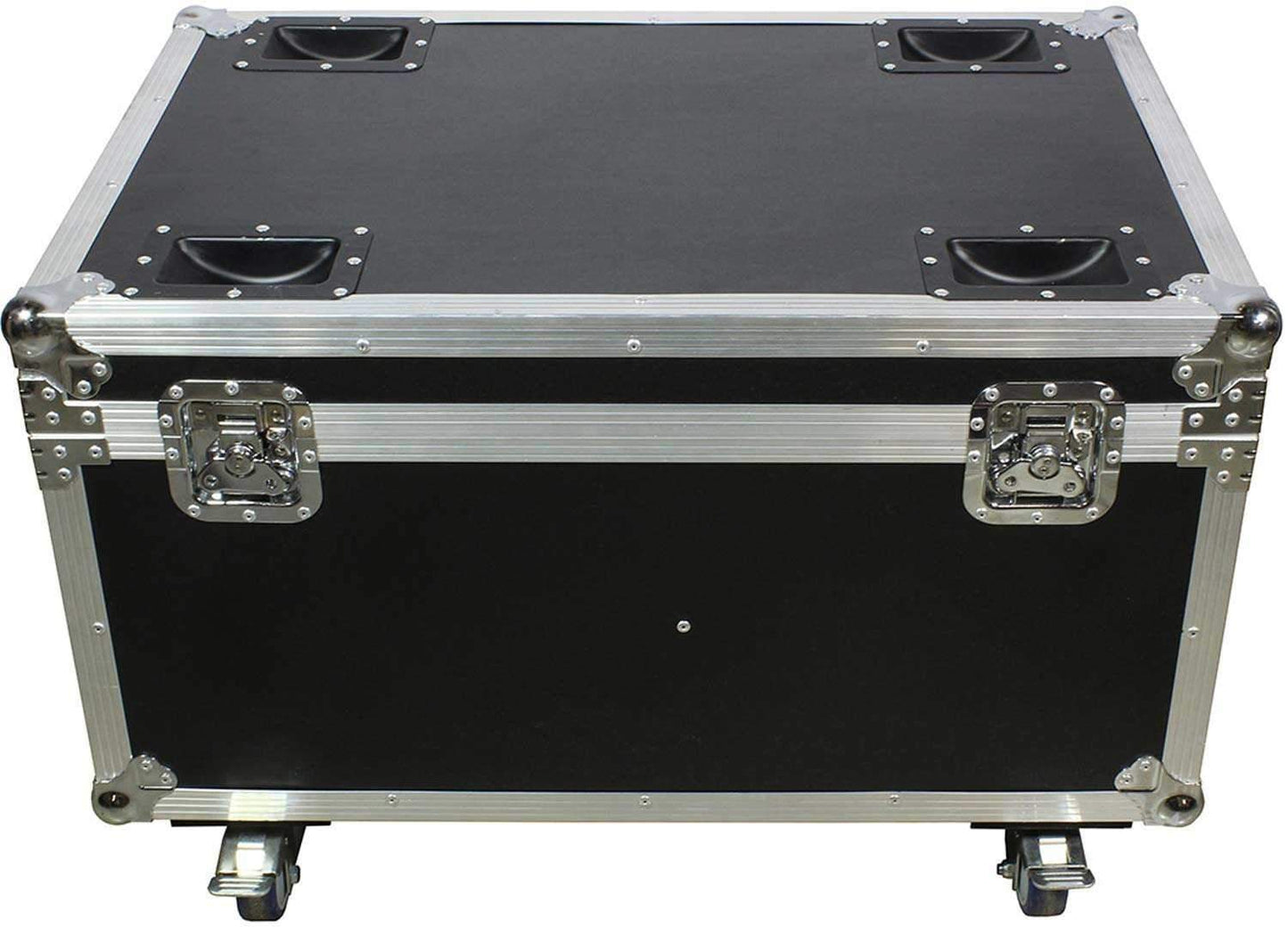 Blizzard Skybox Case 8 Rolling Case For 8 Skybox5 - ProSound and Stage Lighting