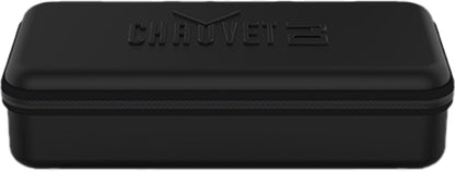 Chauvet DJ Cast Tube Compact Battery Powered LED Light for Vlogging - PSSL ProSound and Stage Lighting
