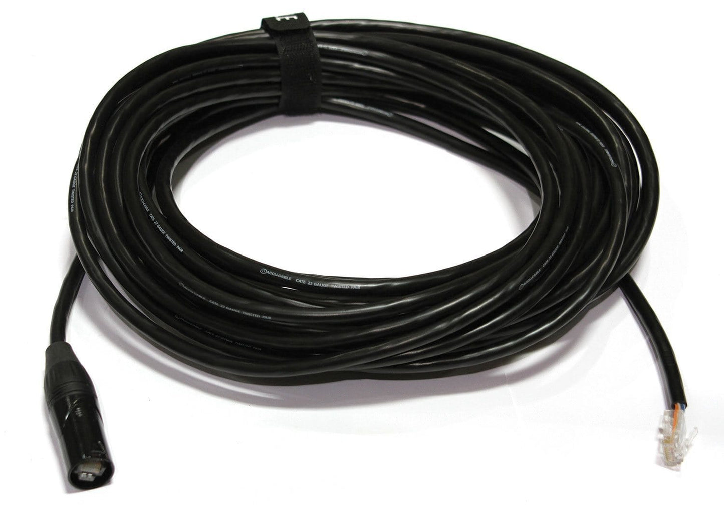 ADJ American DJ 50-Foot CAT6 Cable for AV6 Pannels - ProSound and Stage Lighting