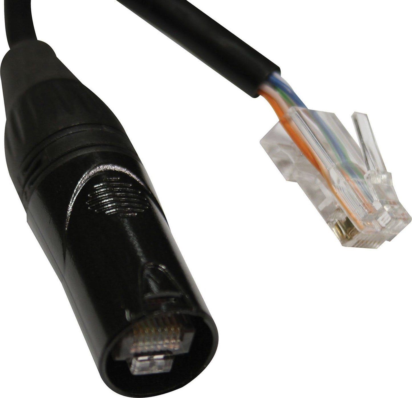 ADJ American DJ 50-Foot CAT6 Cable for AV6 Pannels - ProSound and Stage Lighting
