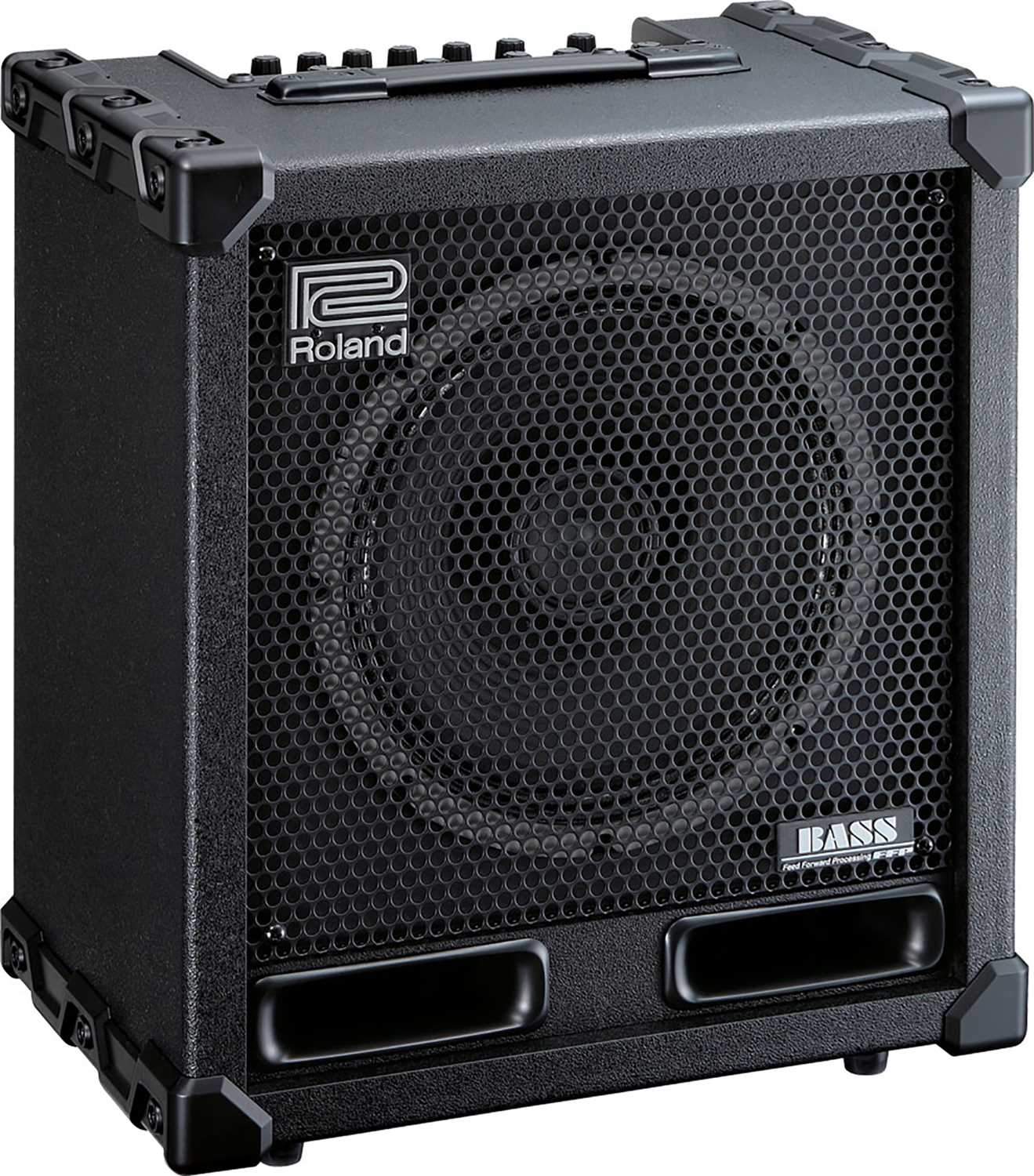 Roland CB-120XL 120 Watt Cube Bass Amplifier - ProSound and Stage Lighting