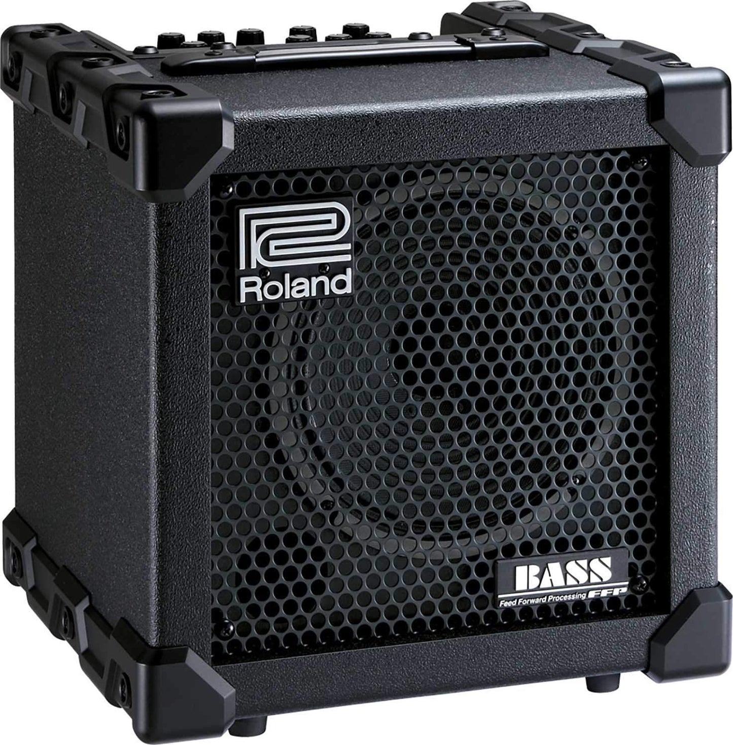 Roland CB-20XL Cube Bass Amp - ProSound and Stage Lighting