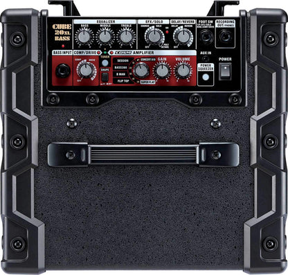 Roland CB-20XL Cube Bass Amp - ProSound and Stage Lighting