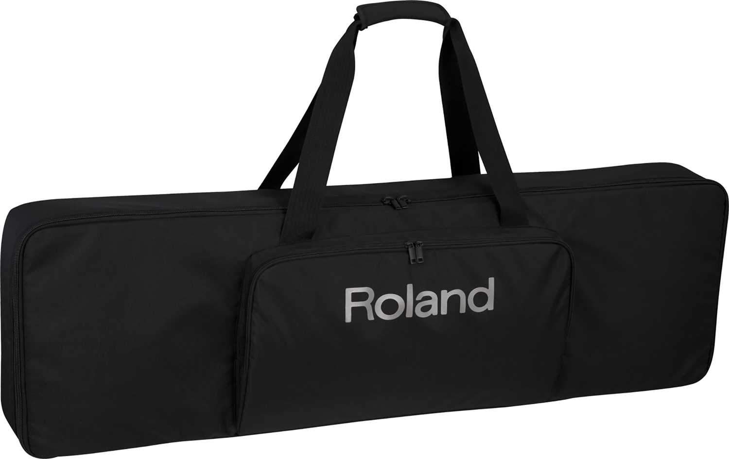 Roland CB-61-RL 61 Note Keyboard Carrying Bag - ProSound and Stage Lighting