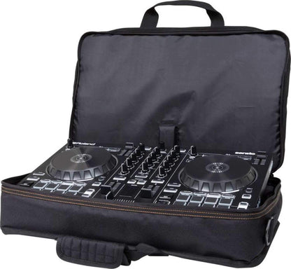Roland CB-BDJ202 Black Series Carry Bag for DJ-202 Controller - ProSound and Stage Lighting