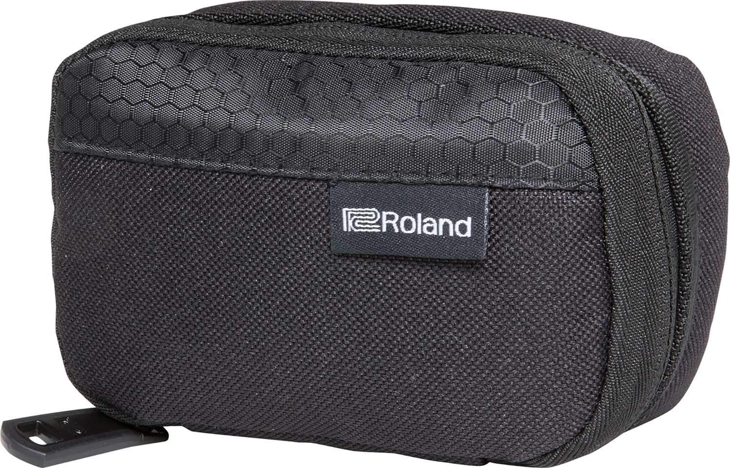 Roland CB-BPR07 Pouch for R-07 Recorder - ProSound and Stage Lighting
