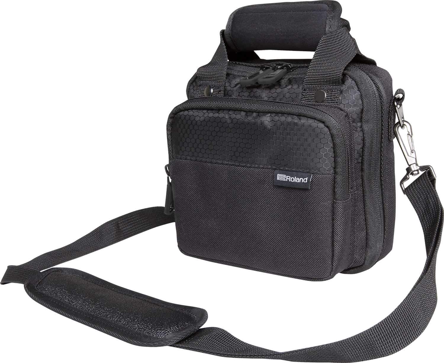 Roland CB-BR07 Recorder Bag for R-07 - ProSound and Stage Lighting