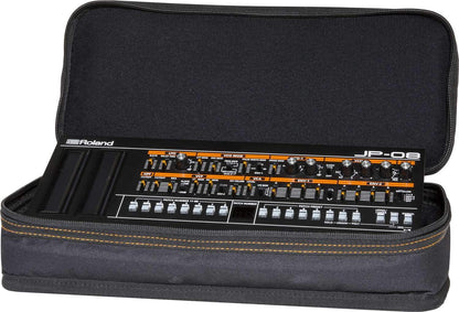 Roland CB-BRB1 Black Series Boutique Pouch - ProSound and Stage Lighting