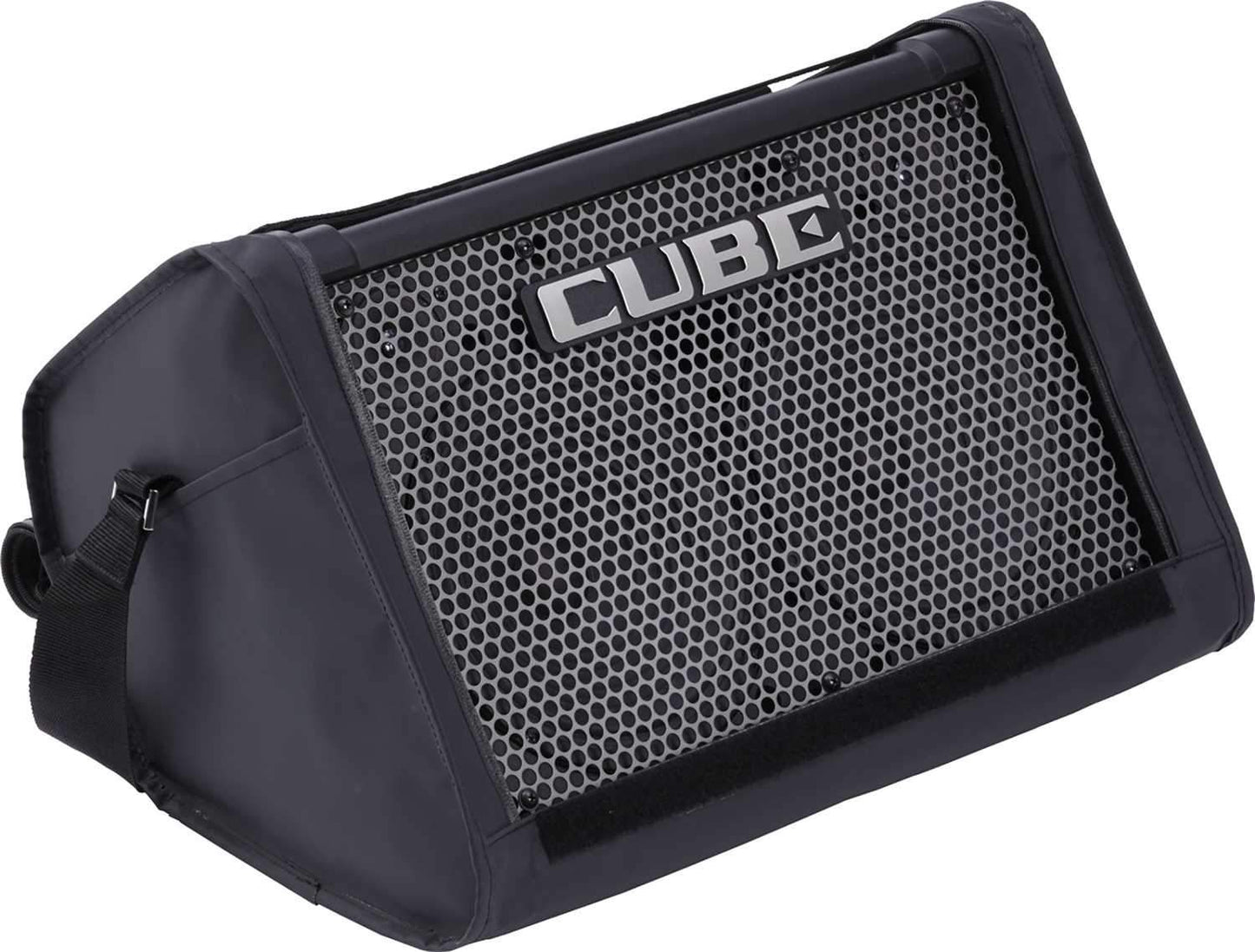Roland CB-CS2 Carrying Case for CUBE-ST-EX - ProSound and Stage Lighting