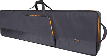 Roland CB-G76 76-Key Keyboard Bag with Wheels - ProSound and Stage Lighting