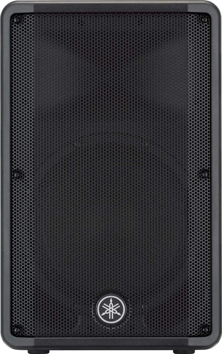 Yamaha CBR12 12-Inch 2-Way Passive PA Speaker - ProSound and Stage Lighting