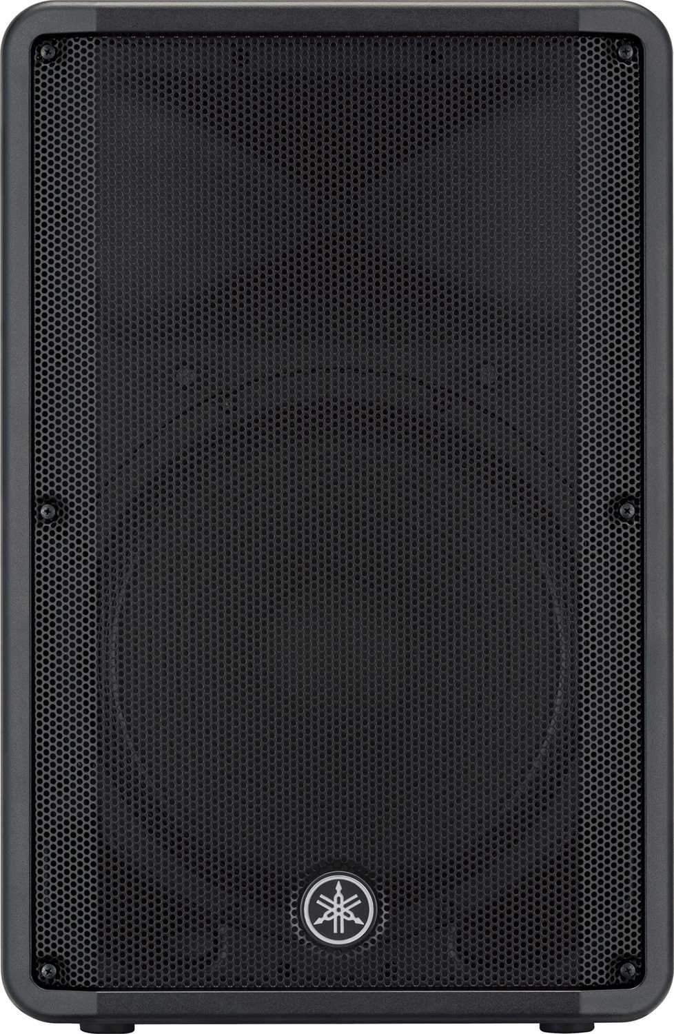 Yamaha CBR15 15-Inch 2-Way Passive PA Speaker - ProSound and Stage Lighting