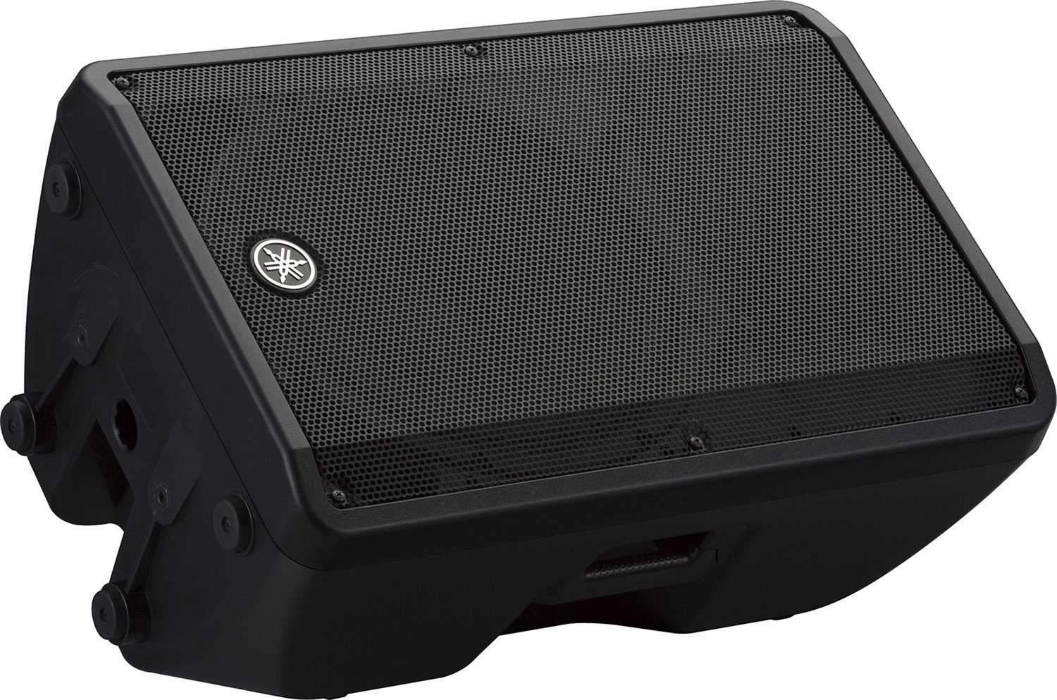 Yamaha CBR15 15-Inch 2-Way Passive PA Speaker - ProSound and Stage Lighting