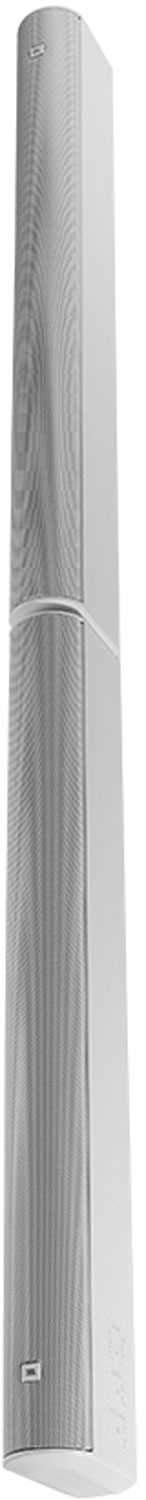 JBL CBT 200LA-1-WH Line Array Column Speaker White - ProSound and Stage Lighting