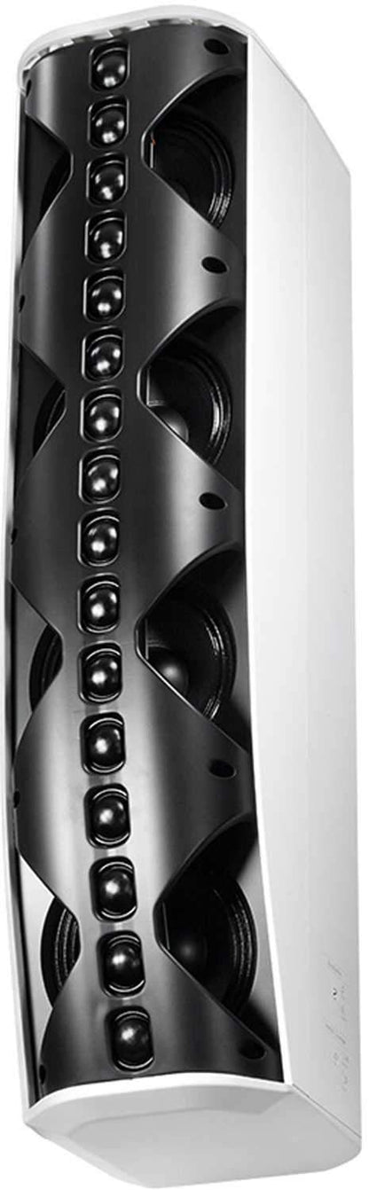 JBL CBT-70J-1 2000W Installation Speaker - White - ProSound and Stage Lighting