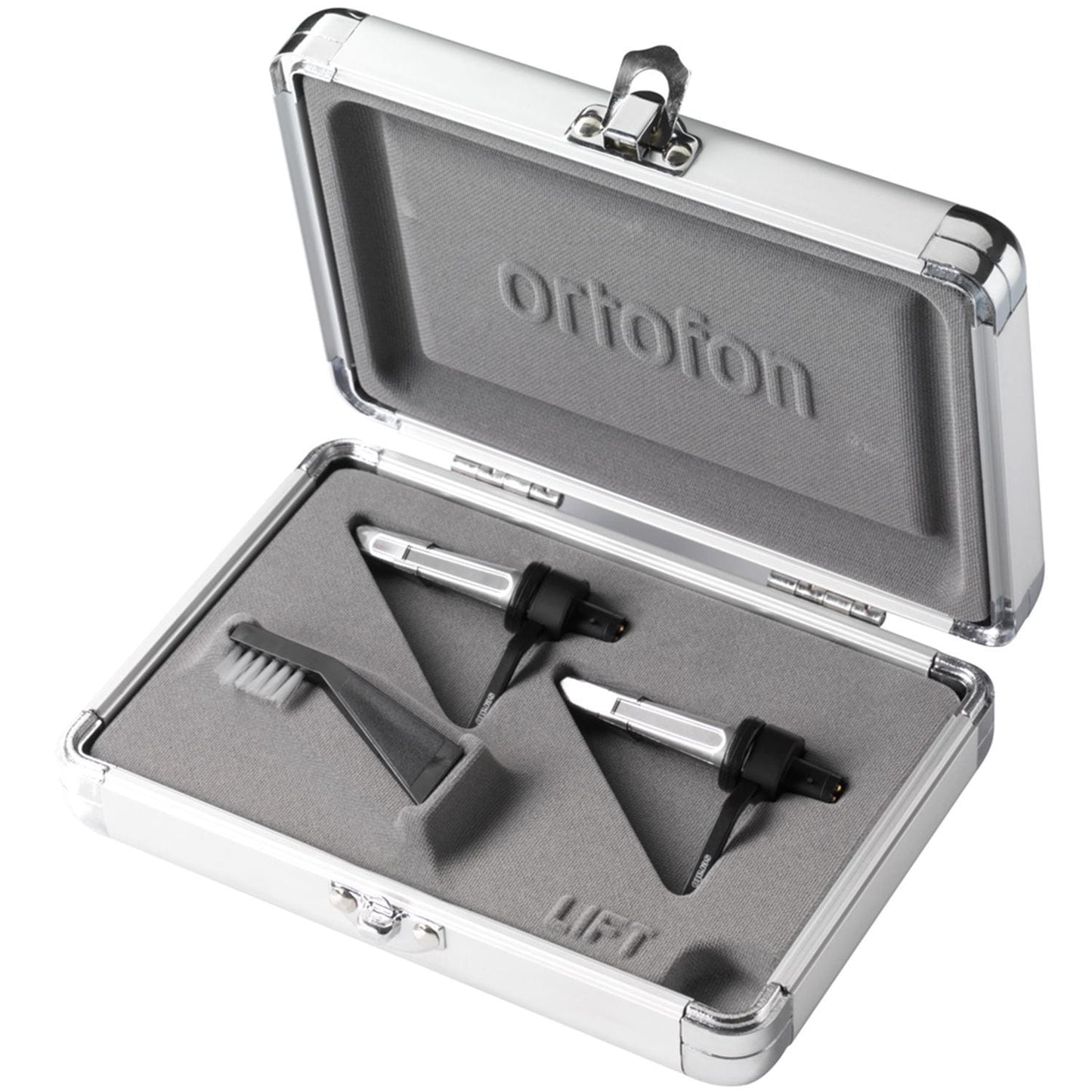 Ortofon Concorde S120 Twin DJ Turntable Cartridges 2 Pack - ProSound and Stage Lighting