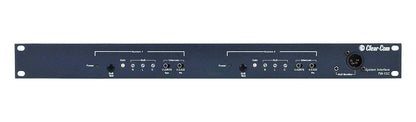 Clear-Com TW-12C Encore CC-RTS System Interface - ProSound and Stage Lighting