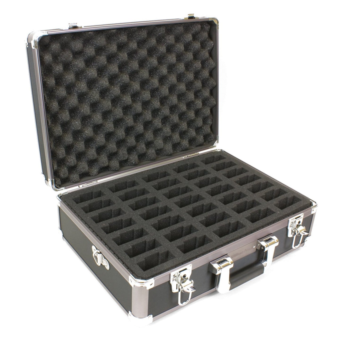 Williams Sound CCS 030 35 Large System Carry Case - ProSound and Stage Lighting