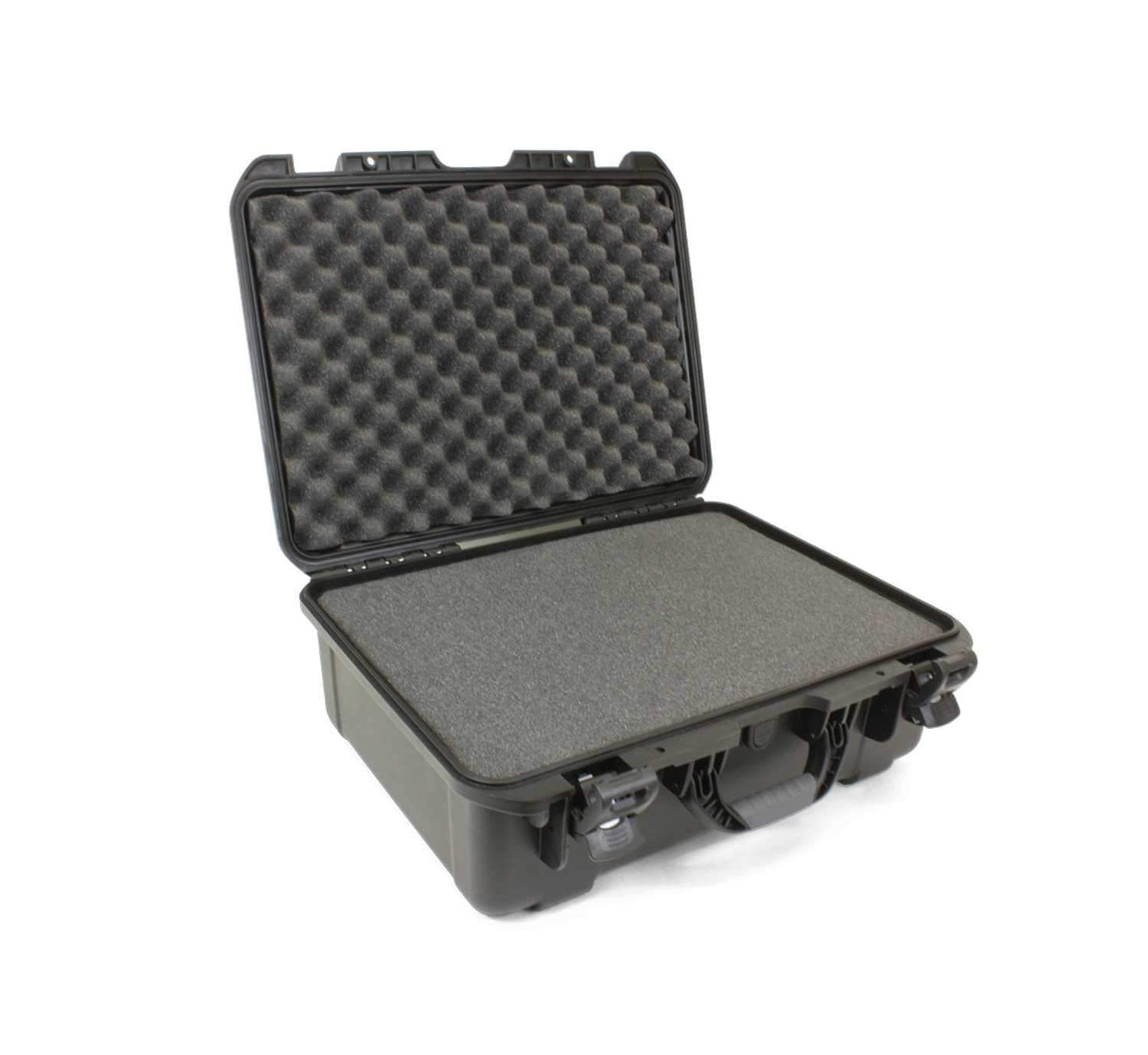 Williams Sound CCS 042 Carry Case with Pluck Foam - ProSound and Stage Lighting