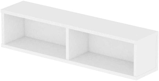 Glorious CD Box 90 White Media Storage - PSSL ProSound and Stage Lighting