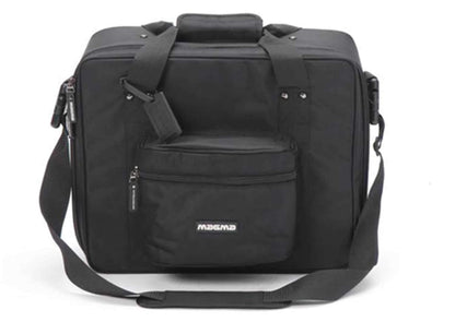 Magma CDPLAYERMIXBAG Soft Case For Cd Player/Mixer - ProSound and Stage Lighting