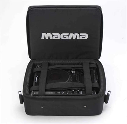Magma CDPLAYERMIXBAG Soft Case For Cd Player/Mixer - ProSound and Stage Lighting