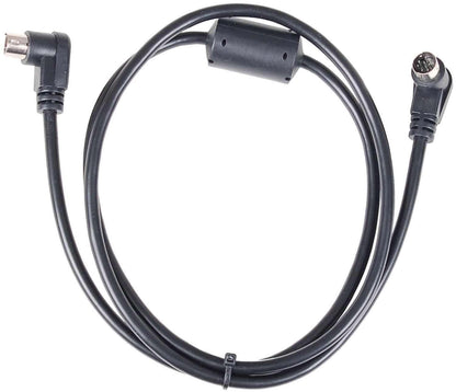 Accu-Cable CDD5 Data Cable For Dual Cd Players - ProSound and Stage Lighting