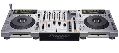 Pioneer CDJ-850 Tabletop Multi Player CD MP3 USB - ProSound and Stage Lighting