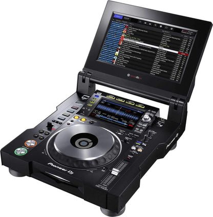 Pioneer CDJ-TOUR1 Tour System DJ Multi Player - ProSound and Stage Lighting