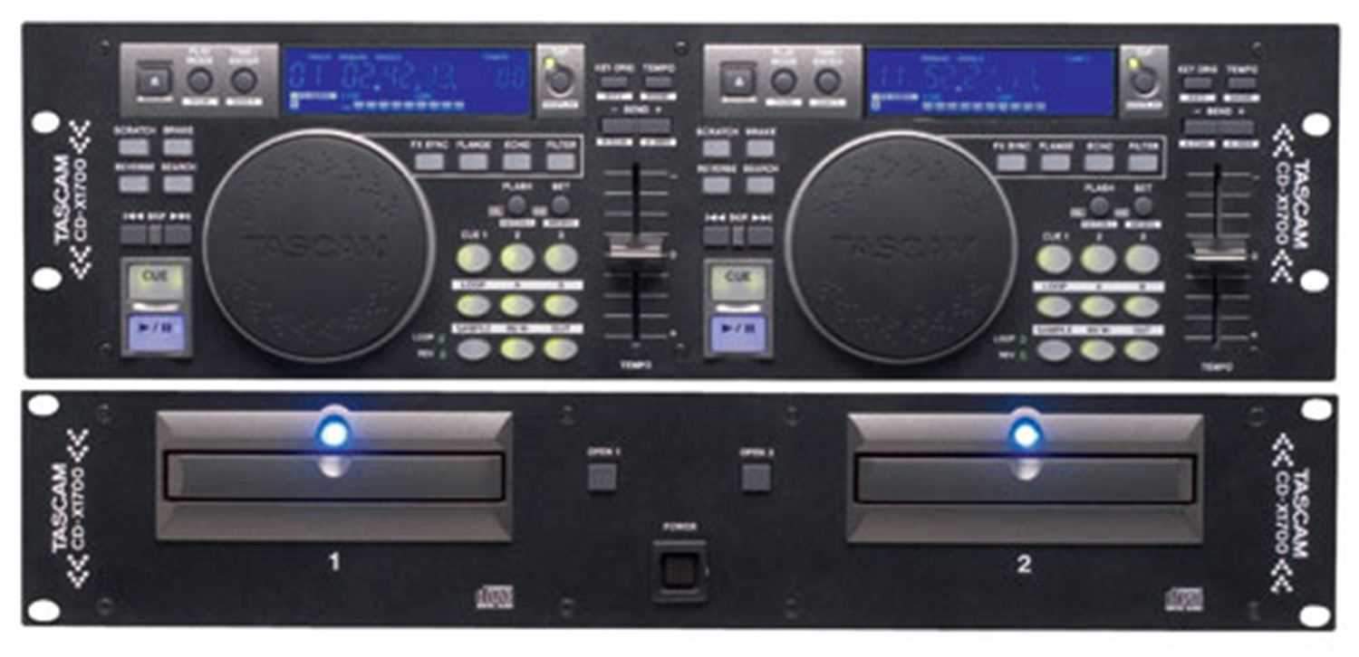Do not use - USE BK-CD-X1700 for B-Stock - ProSound and Stage Lighting
