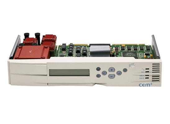 ETC CEM+ Control Module for Touring Dimmer Rack - PSSL ProSound and Stage Lighting