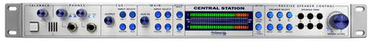 PreSonus CENTRAL-STATION Studio Control Center - ProSound and Stage Lighting