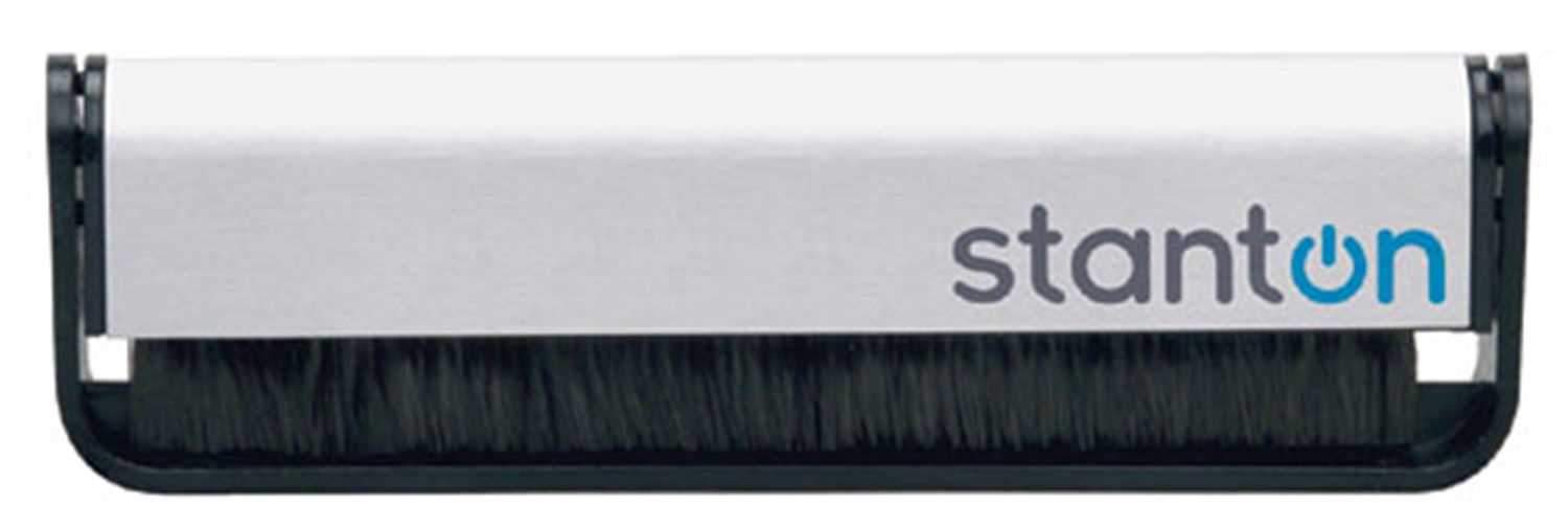 Stanton CFB1 Carbon Fiber Brush - ProSound and Stage Lighting