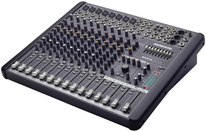 Mackie CFX 12MKII 12 Channel Live Sound Mixer with Fx - ProSound and Stage Lighting