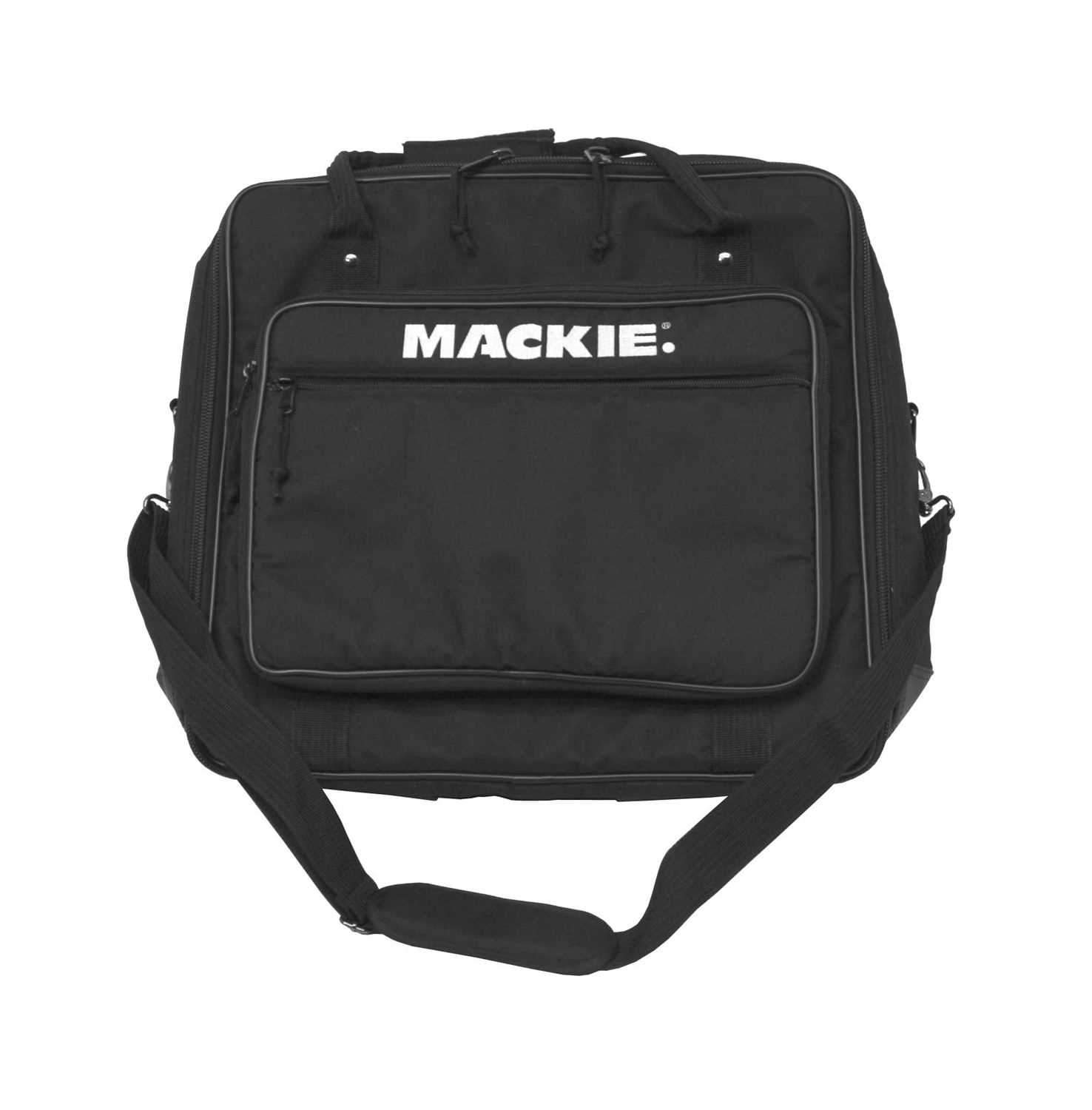 Mackie CFX12MKII-Bag Mixer Bag For CFX12MKII - ProSound and Stage Lighting