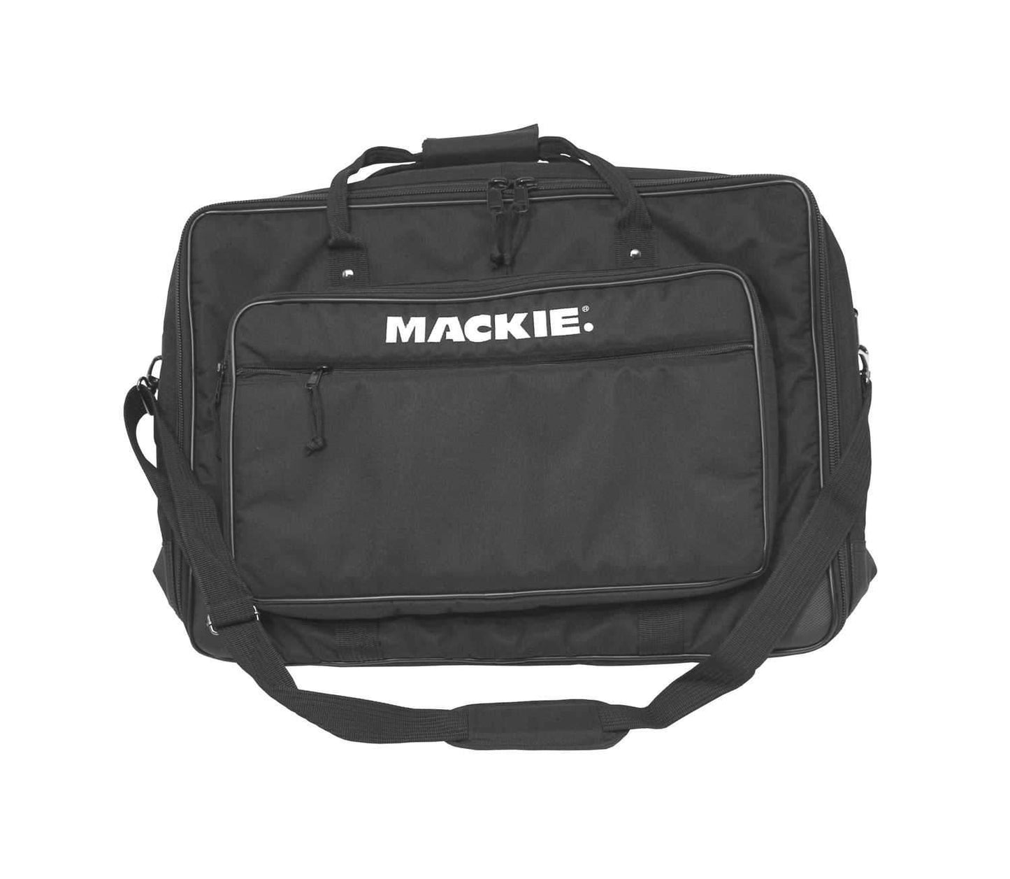 Mackie CFX16MKII-Bag Mixer Bag For CFX16MKII - ProSound and Stage Lighting