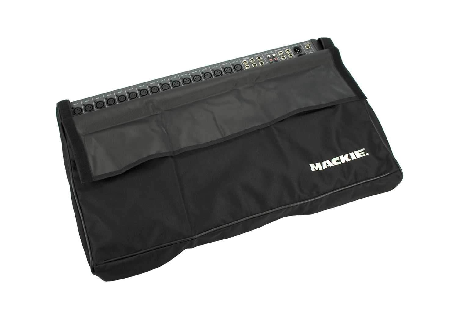 Mackie CFX20MKII-Cover Dust Cover For CFX20MKII - ProSound and Stage Lighting