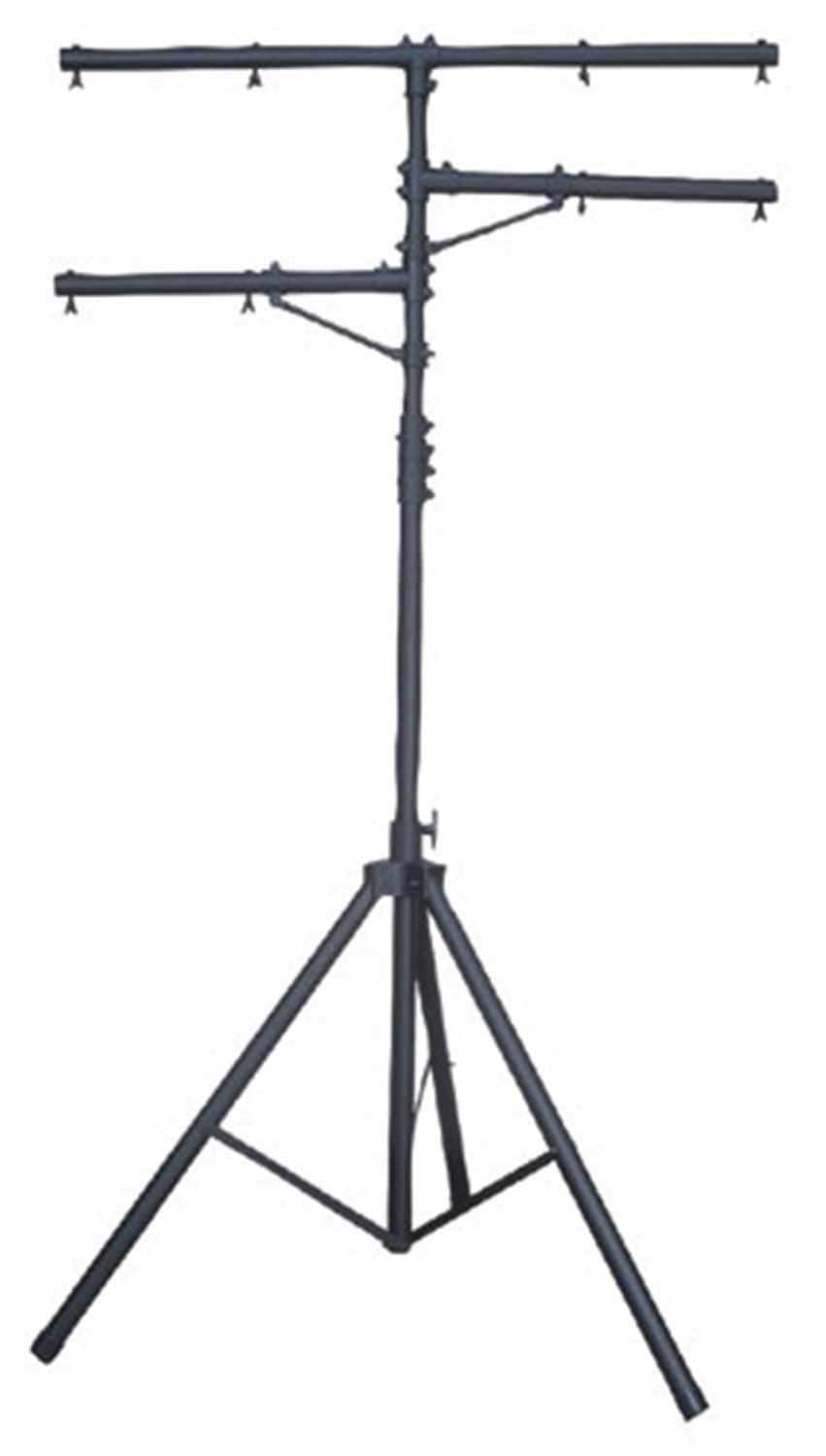 Chauvet CH01 9 Ft Tripod Stand - ProSound and Stage Lighting