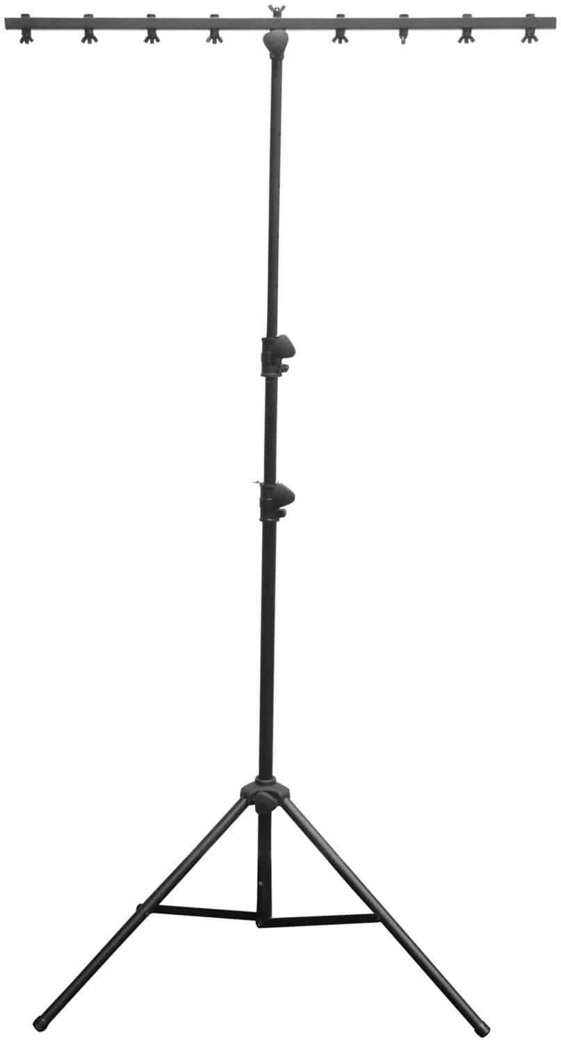 Chauvet CH-06 Lightwieght Tripod Stand - ProSound and Stage Lighting