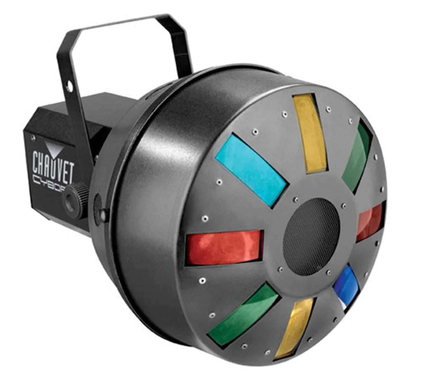Chauvet CYBORG Color Effects Light (64514 x 2) - ProSound and Stage Lighting