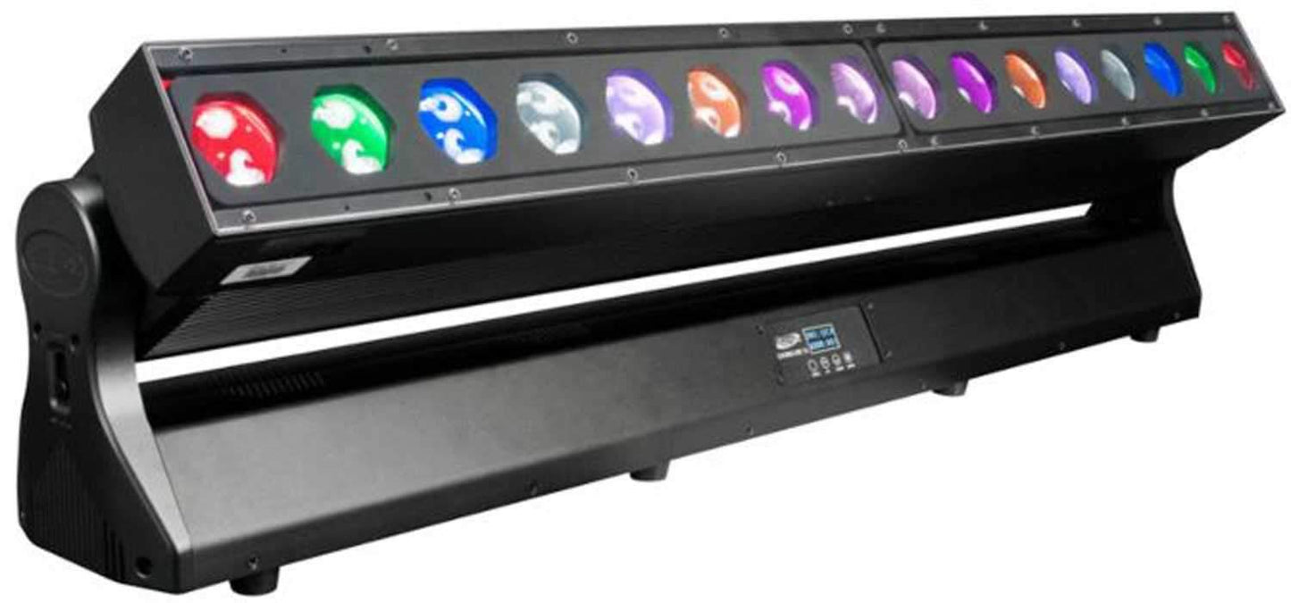 Elation Chorus Line 16 16x40-Watt RGBW LED BAR Light - ProSound and Stage Lighting