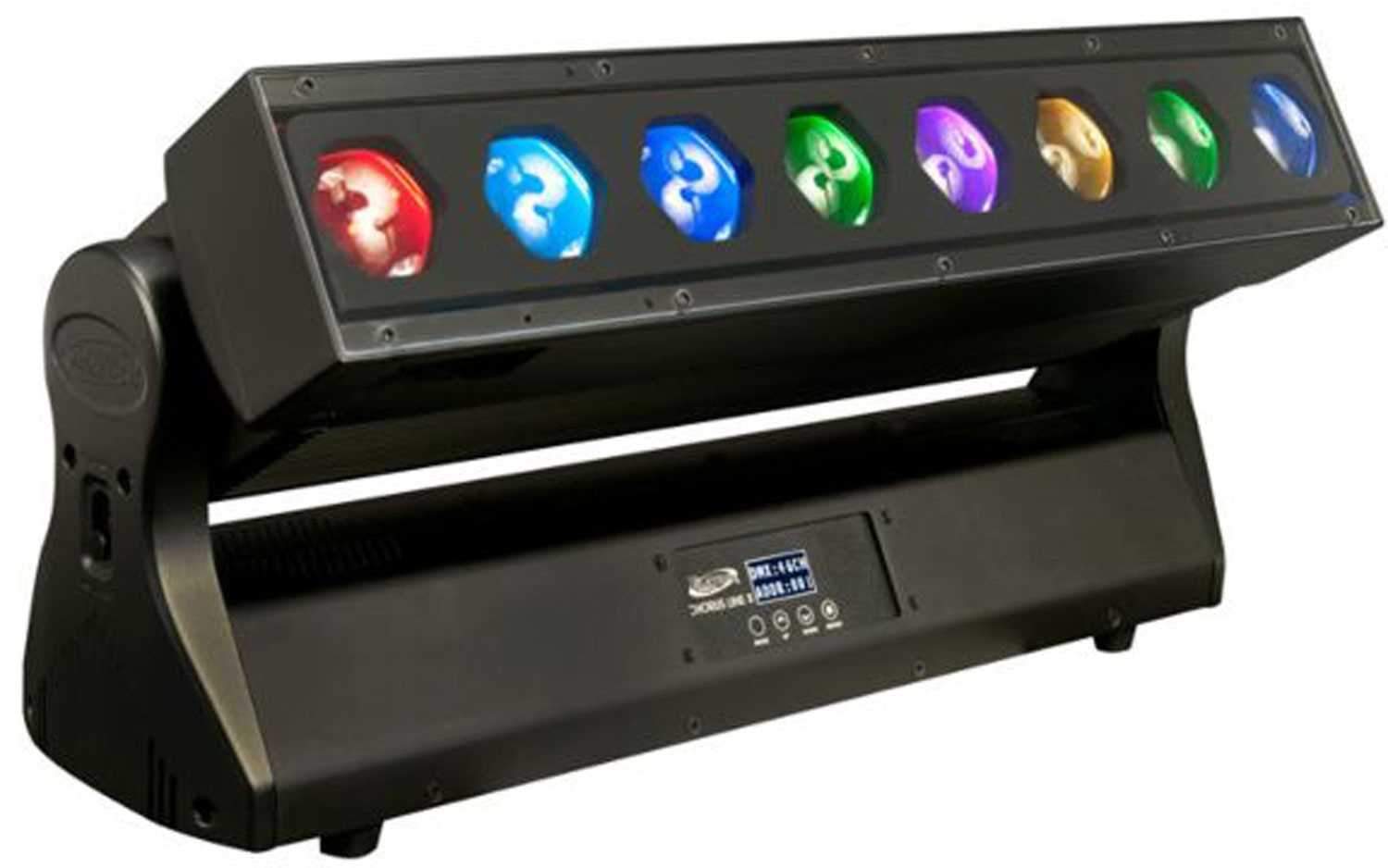Elation Chorus Line 8 8x40-Watt RGBW LED Light Bar - ProSound and Stage Lighting