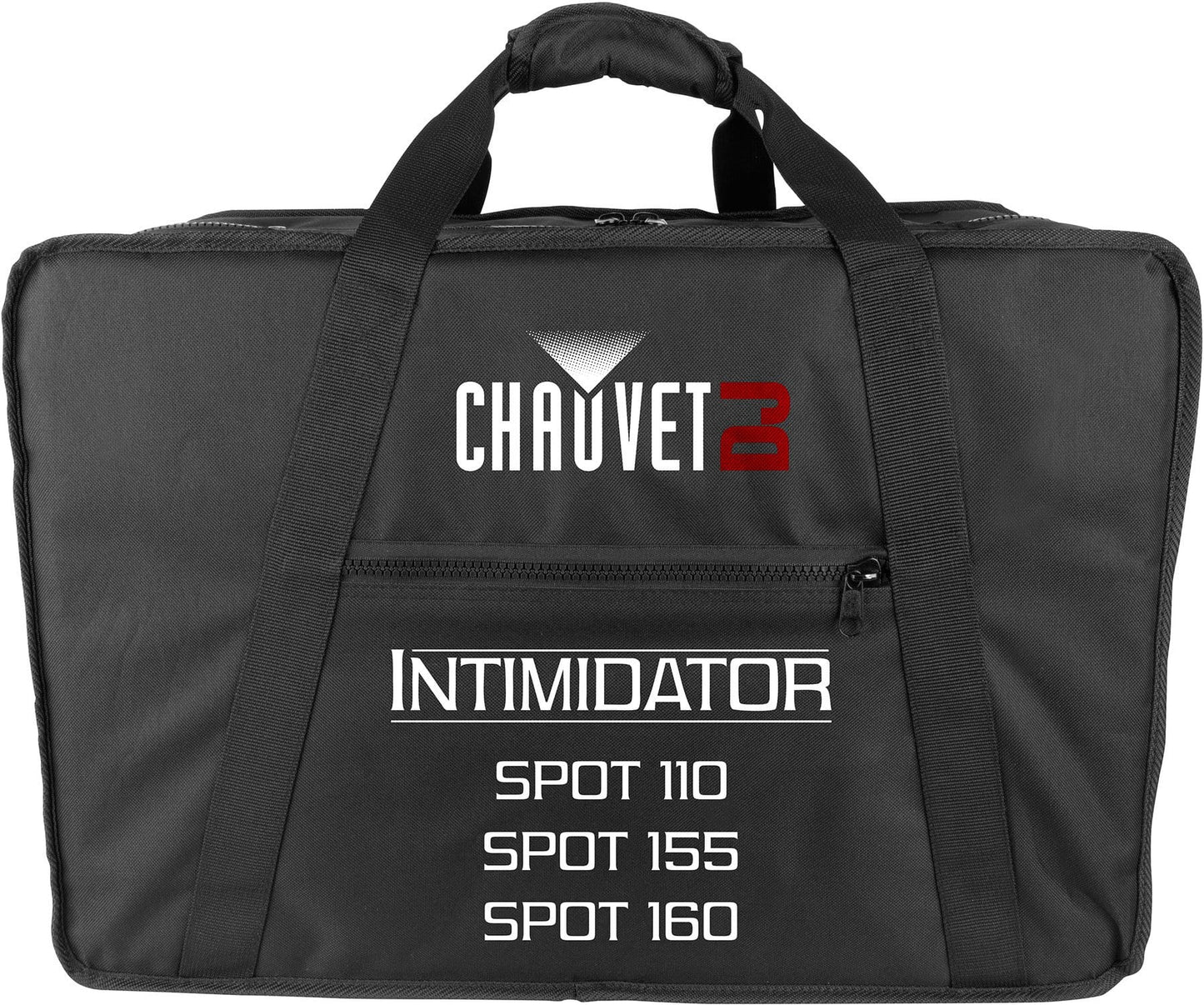 Chauvet CHS 1XX Carry Bag for 2x Intimidators - PSSL ProSound and Stage Lighting