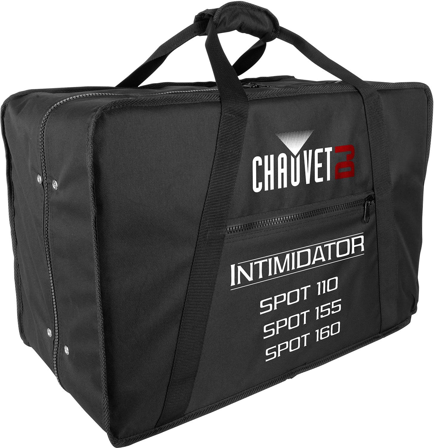 Chauvet CHS 1XX Carry Bag for 2x Intimidators - PSSL ProSound and Stage Lighting