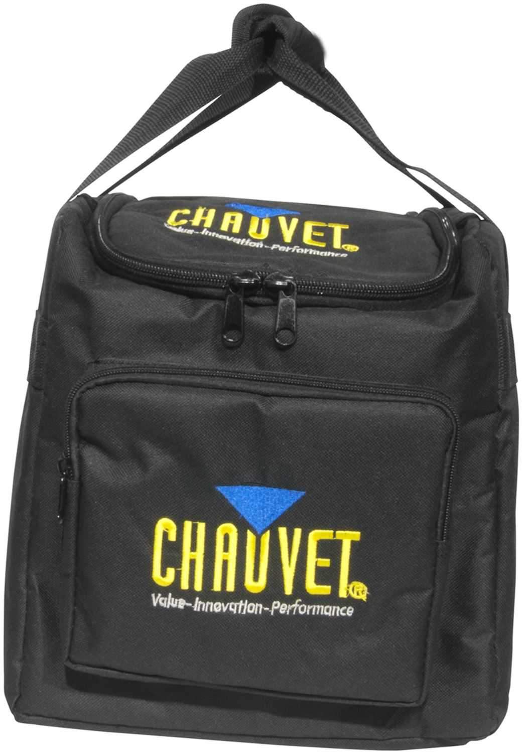 Chauvet CHS-25 VIP Gear Bag For LED Par Cans - ProSound and Stage Lighting